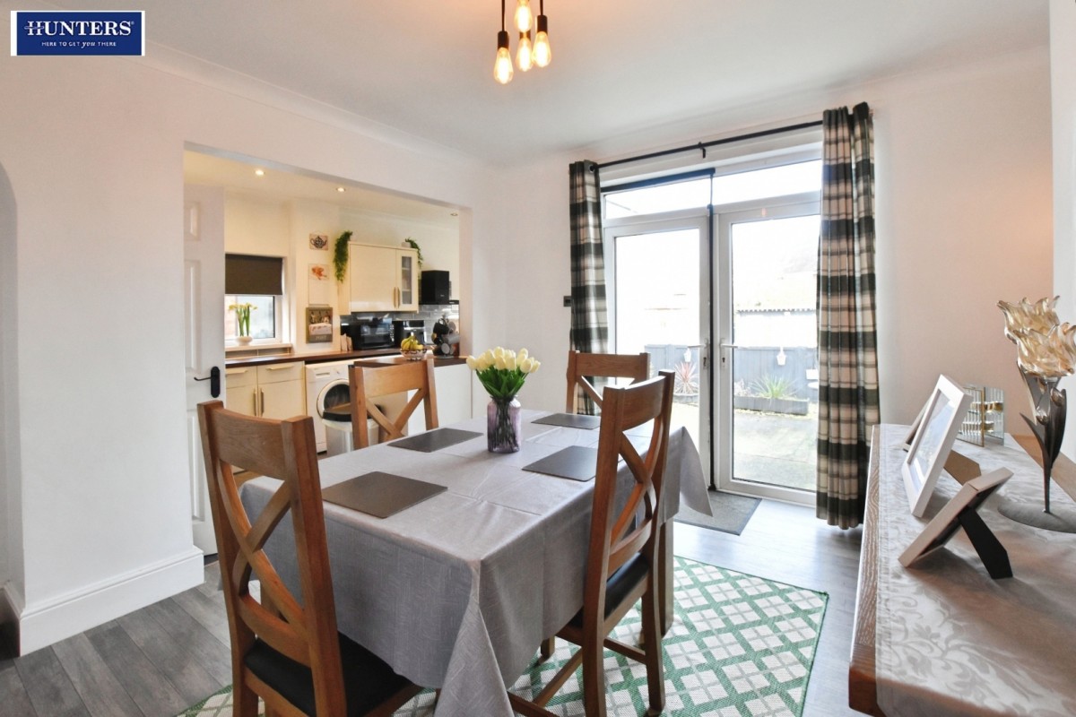 Ashby Road, Scunthorpe