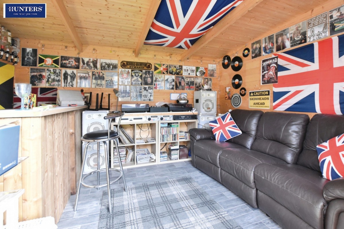 Ashby Road, Scunthorpe