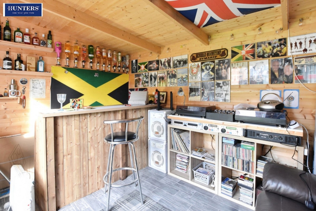 Ashby Road, Scunthorpe