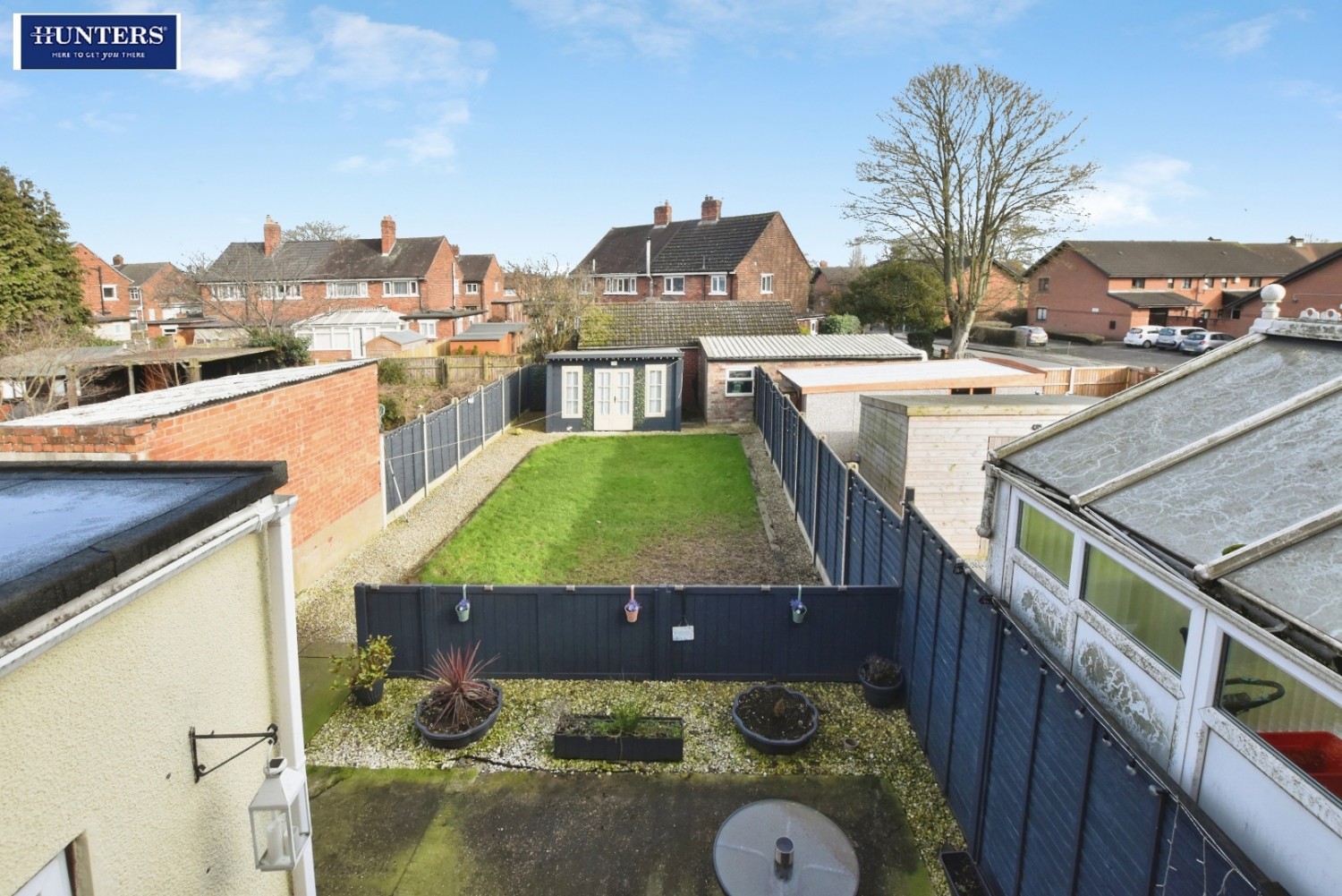 Ashby Road, Scunthorpe