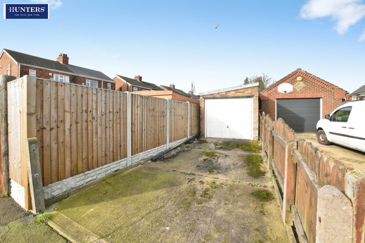 Ashby Road, Scunthorpe