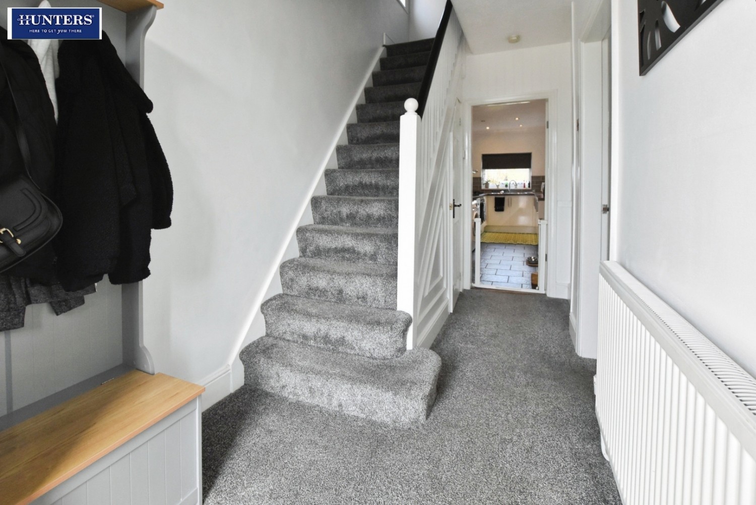 Ashby Road, Scunthorpe