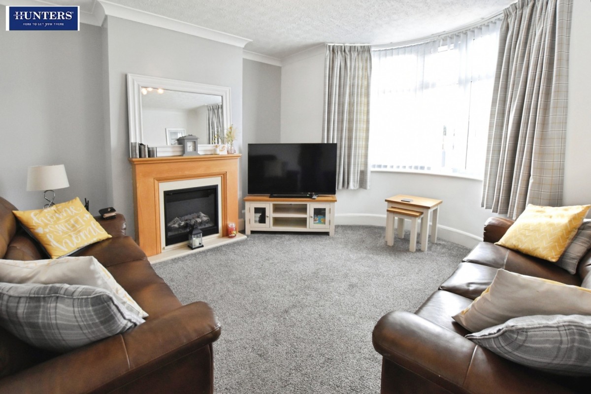 Ashby Road, Scunthorpe