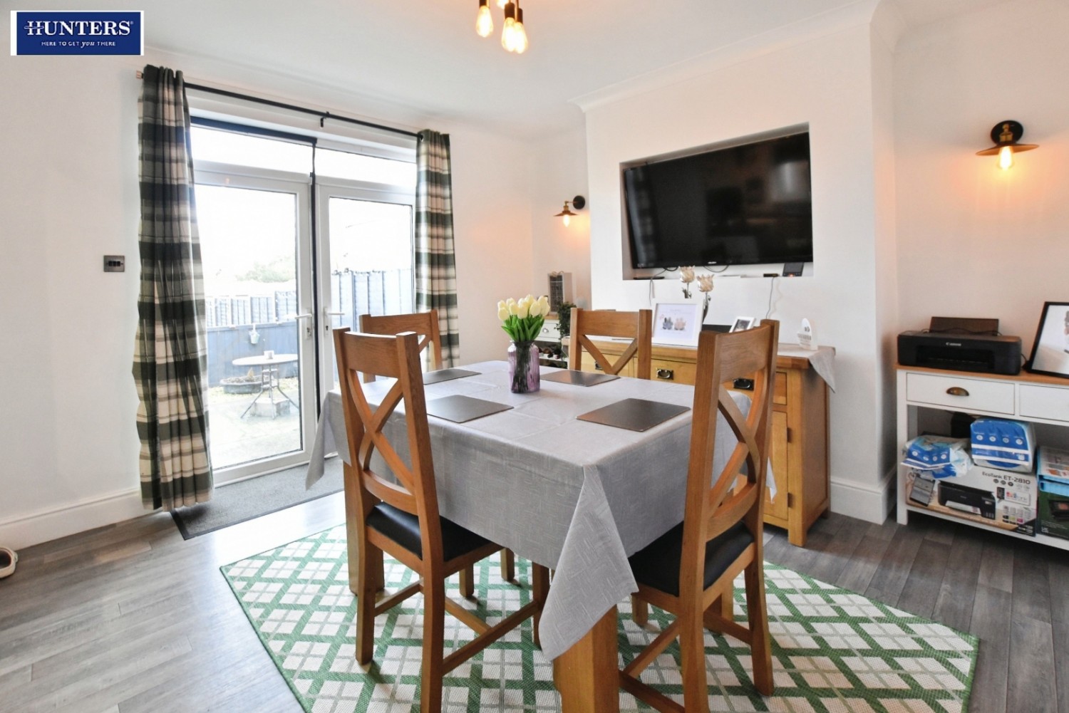 Ashby Road, Scunthorpe