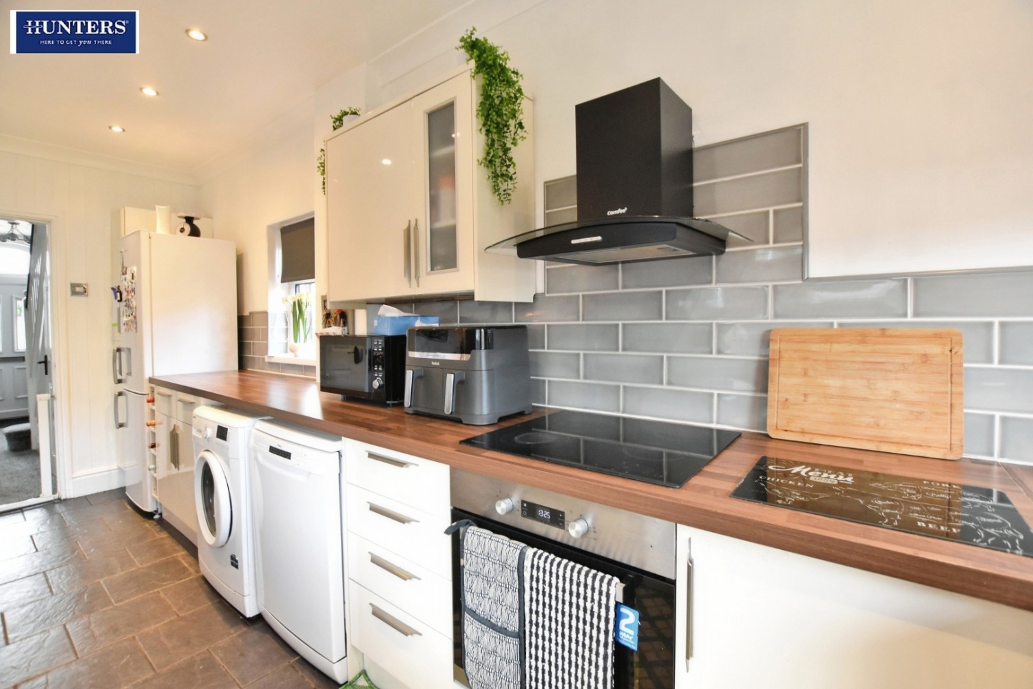 Ashby Road, Scunthorpe