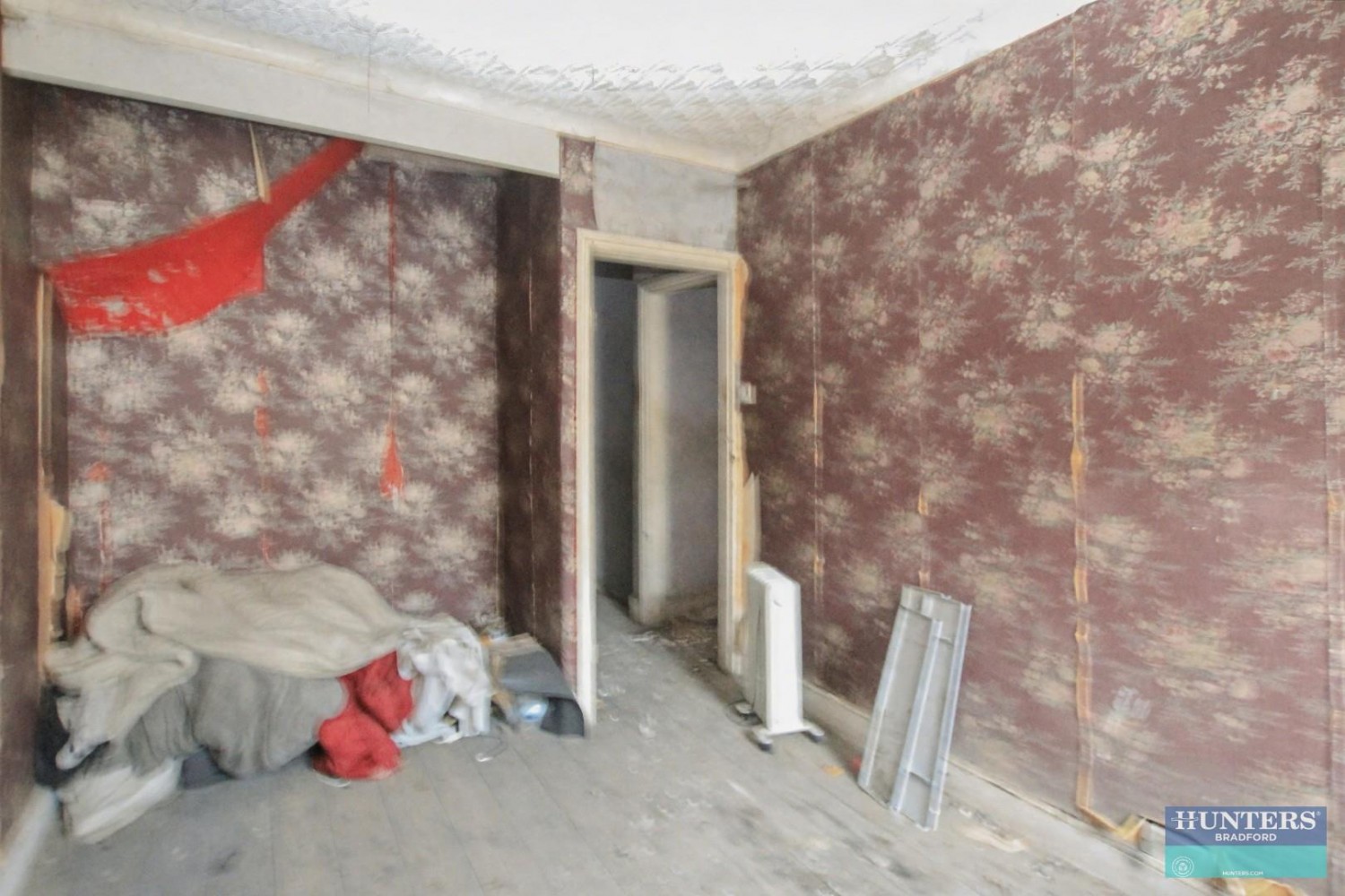 Tichborne Road Bradford, BD5 8AU