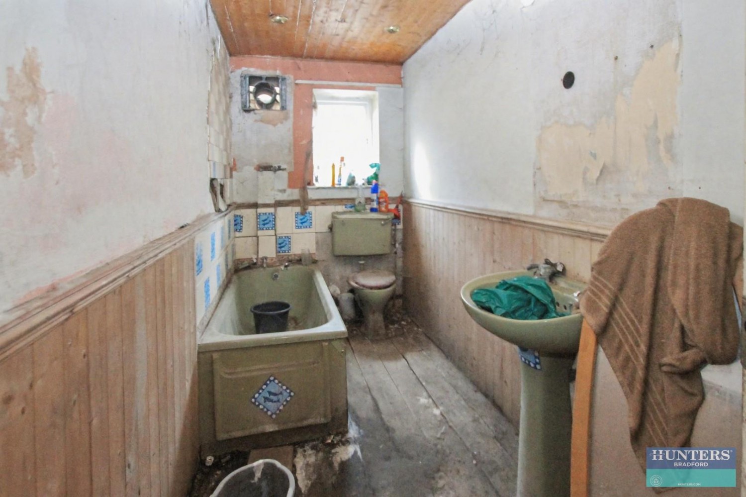 Tichborne Road Bradford, BD5 8AU