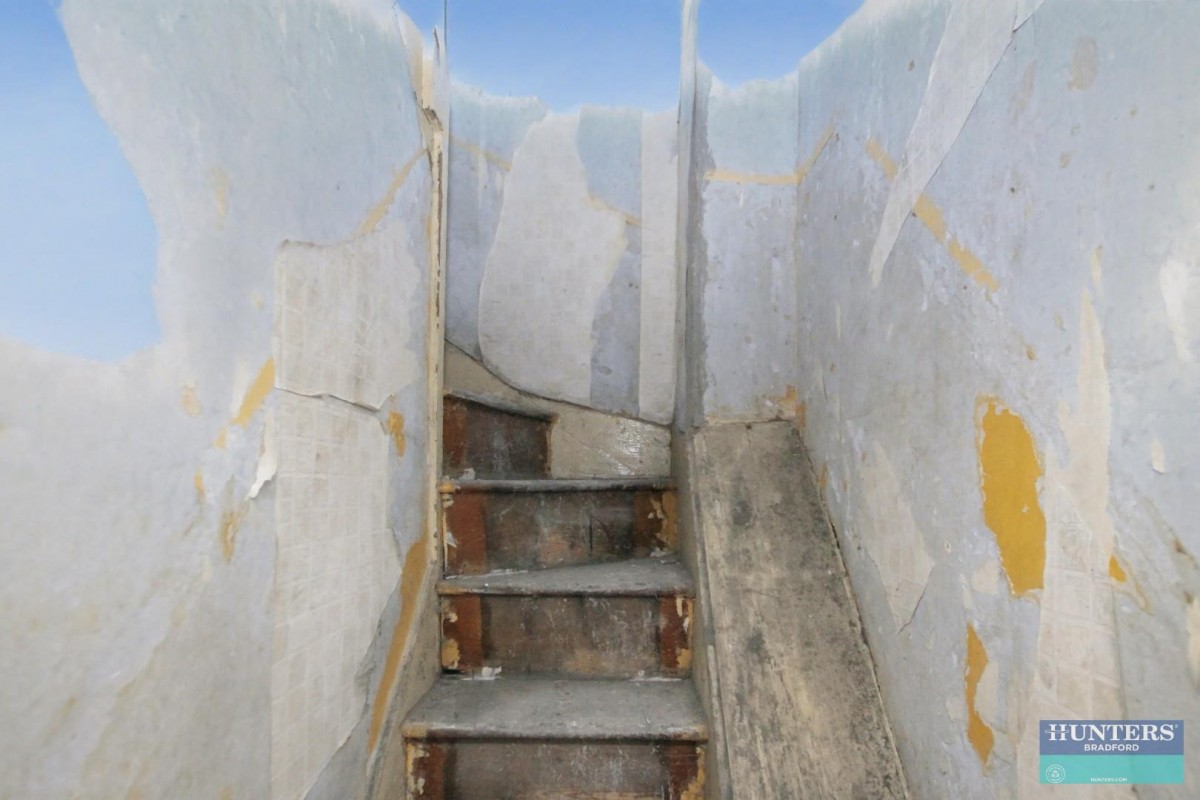 Tichborne Road Bradford, BD5 8AU