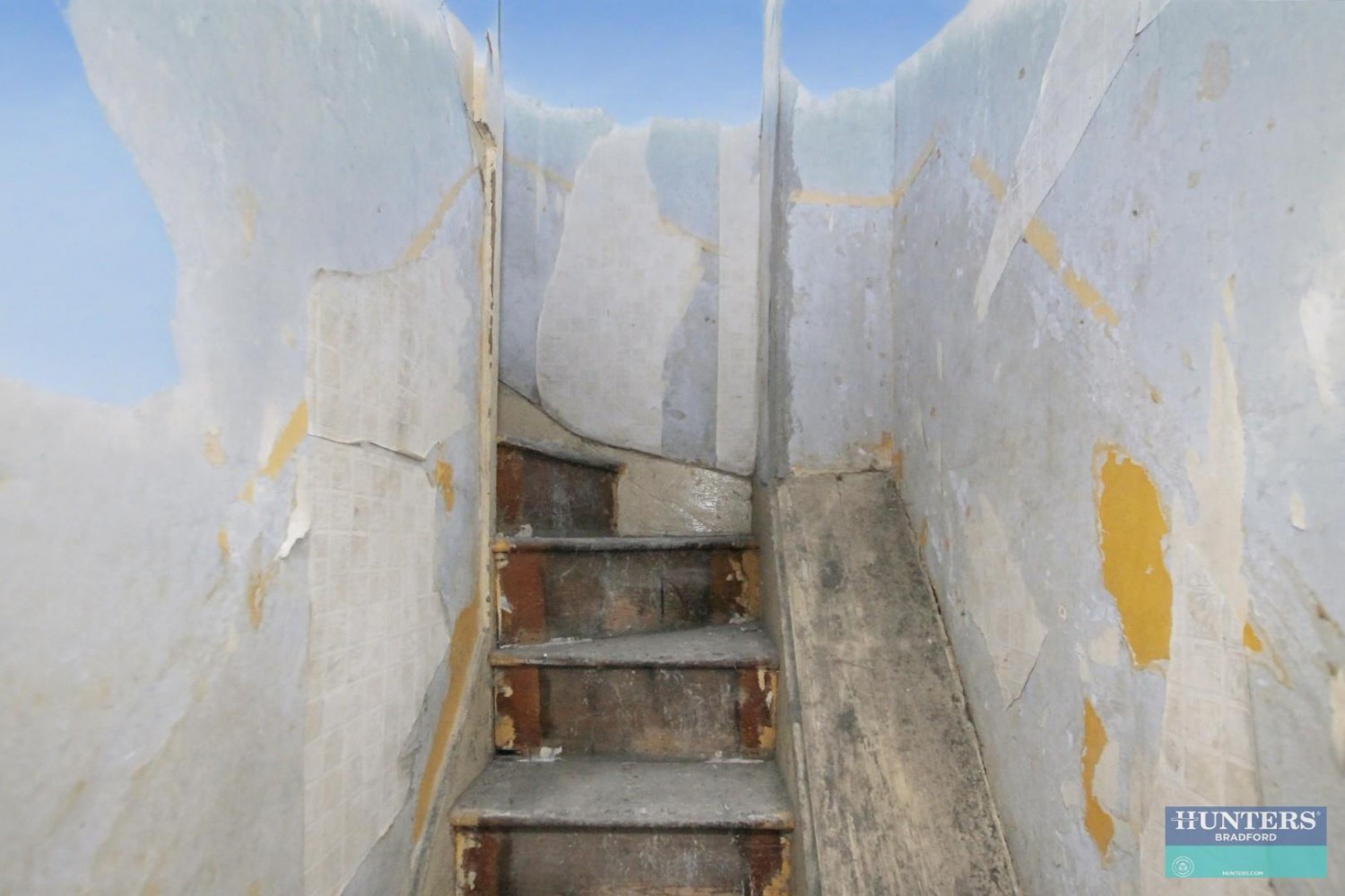 Tichborne Road Bradford, BD5 8AU