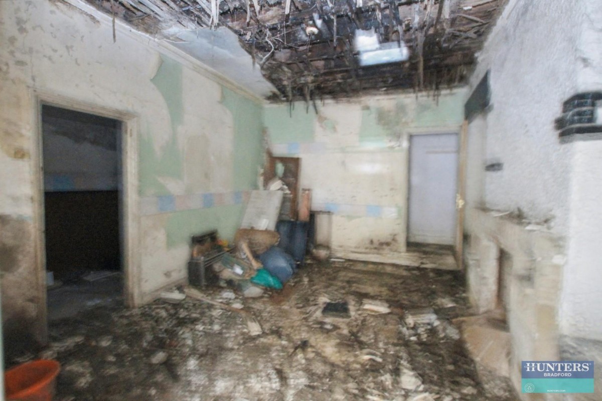 Tichborne Road Bradford, BD5 8AU