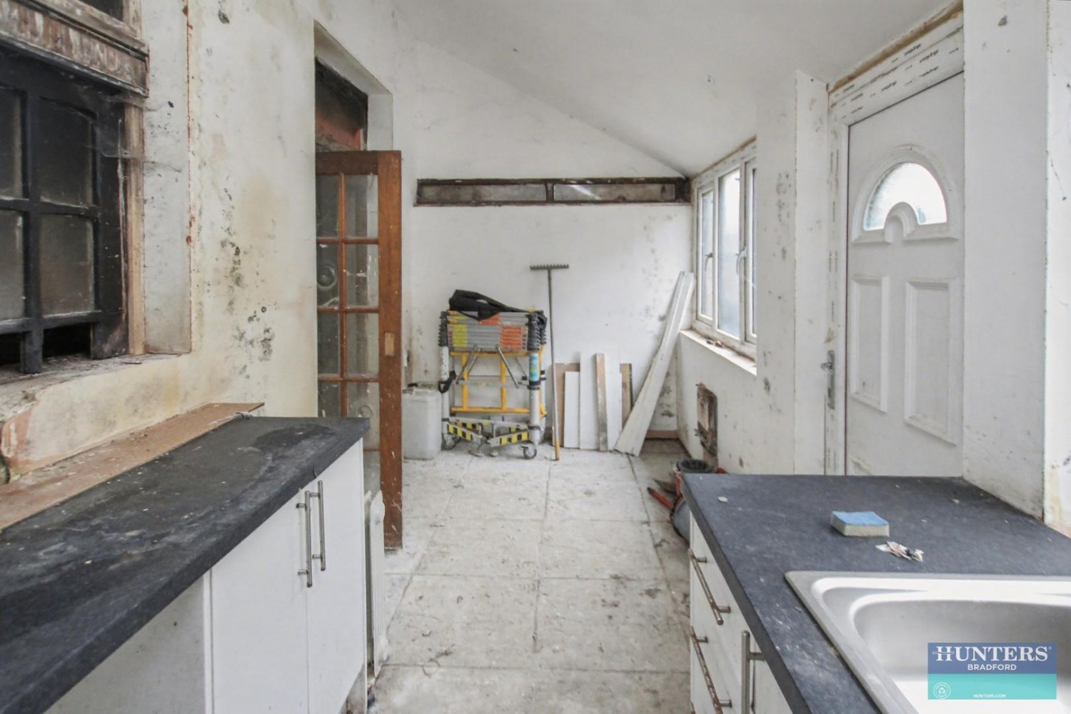 Tichborne Road Bradford, BD5 8AU