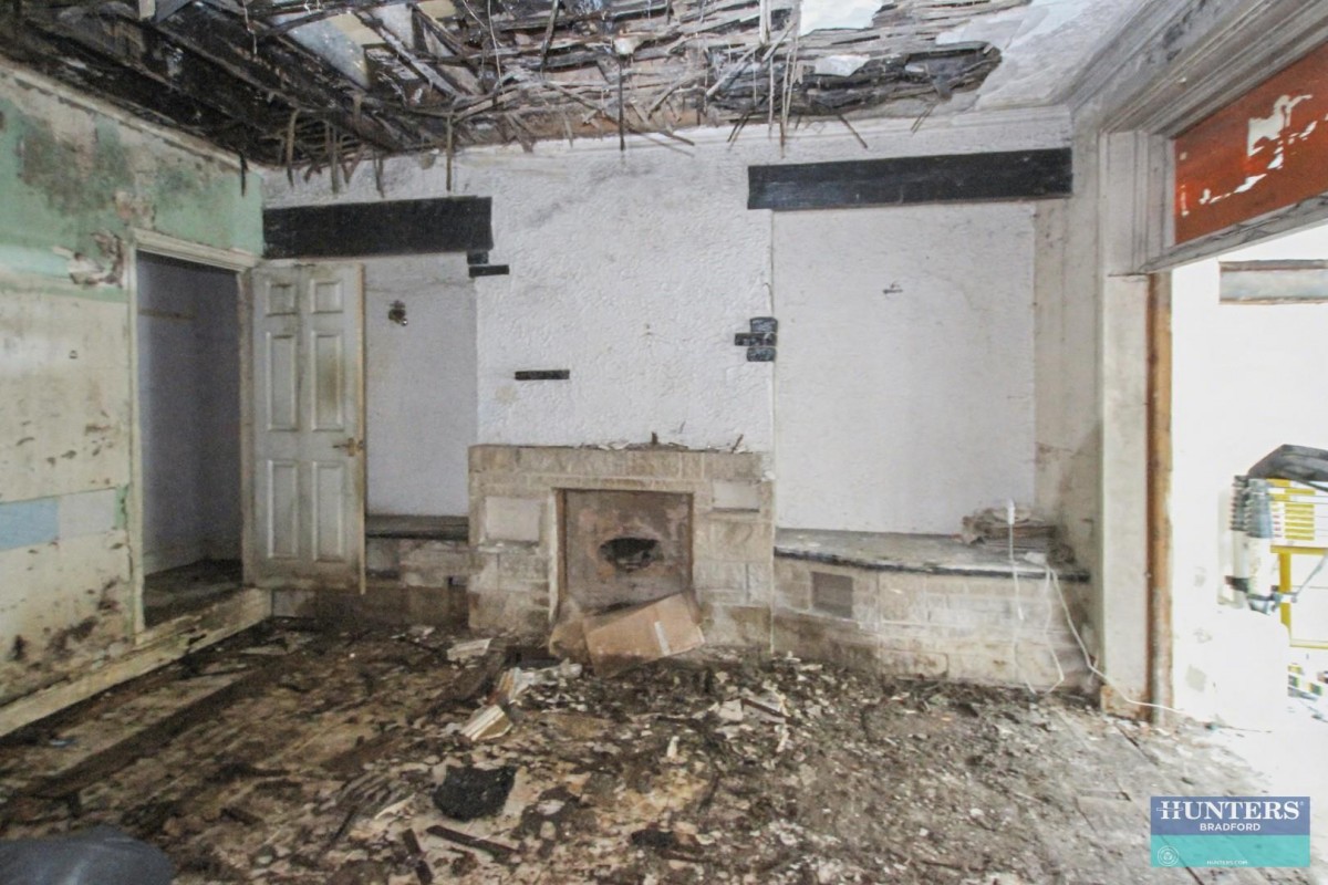 Tichborne Road Bradford, BD5 8AU