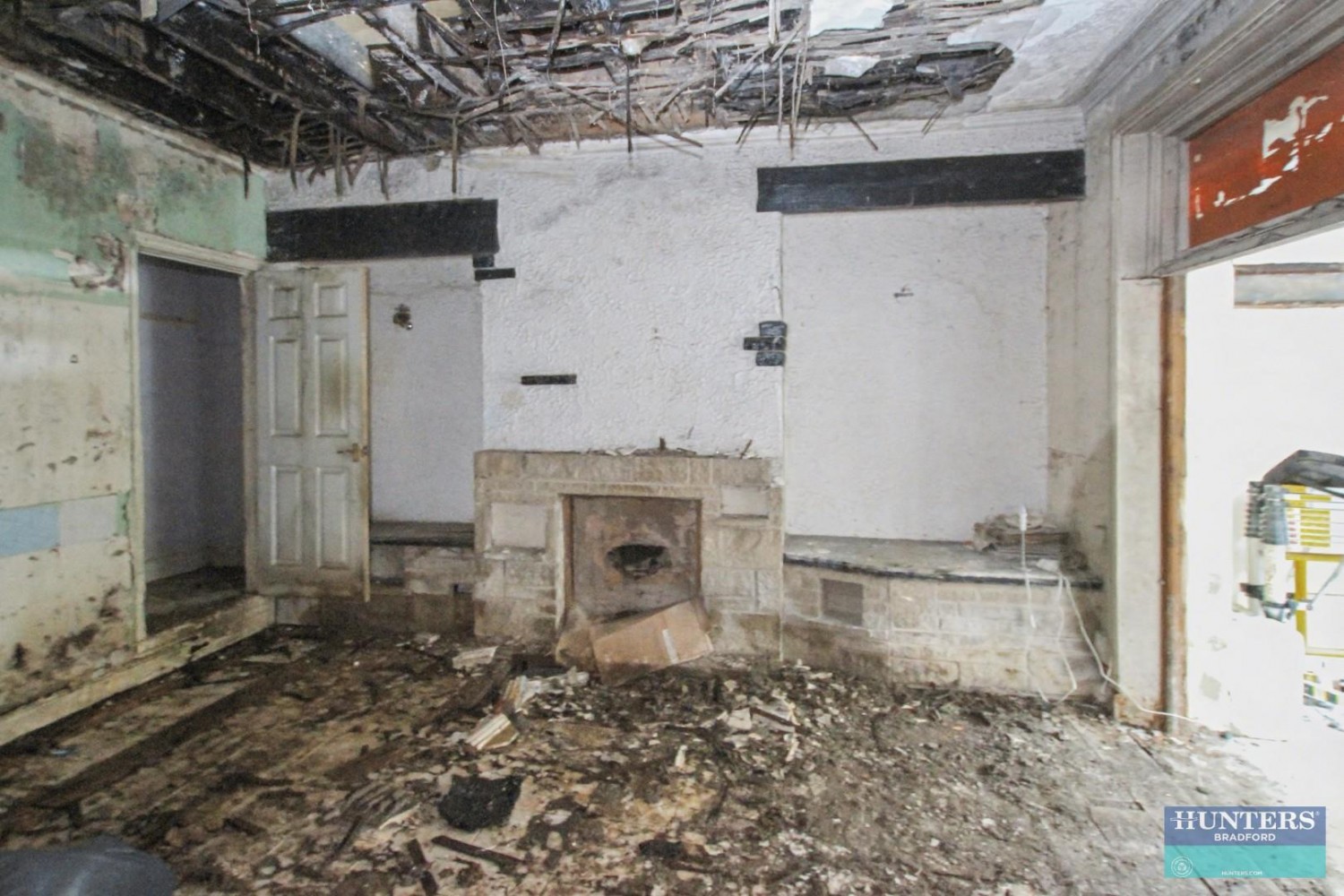 Tichborne Road Bradford, BD5 8AU