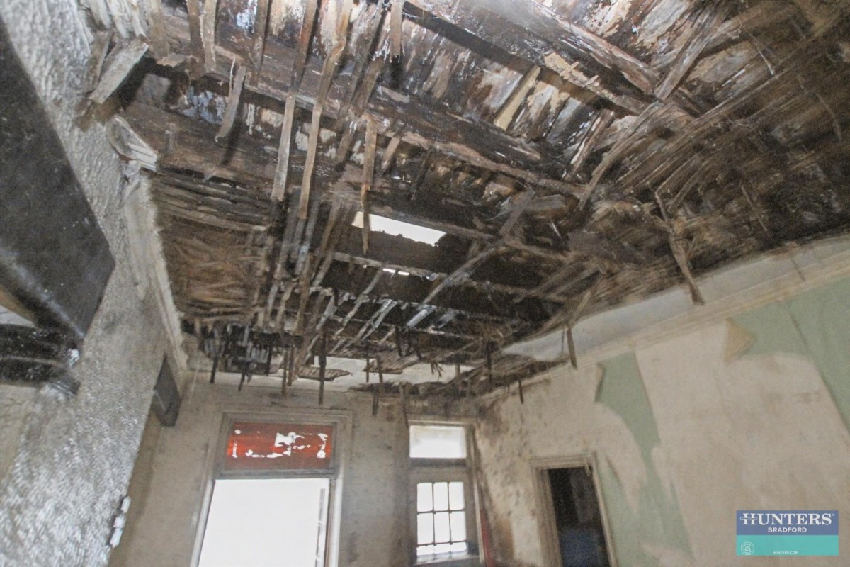 Tichborne Road Bradford, BD5 8AU