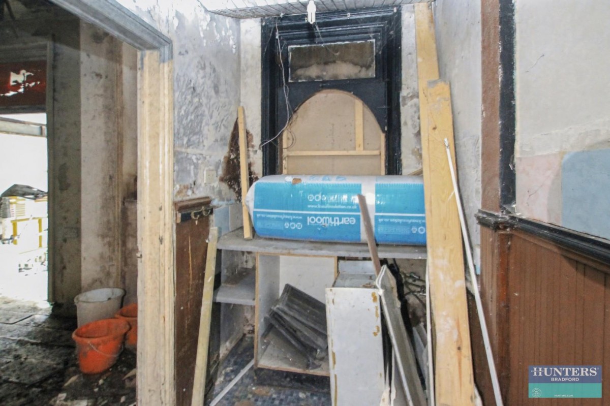 Tichborne Road Bradford, BD5 8AU