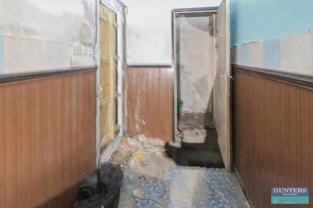 Tichborne Road Bradford, BD5 8AU