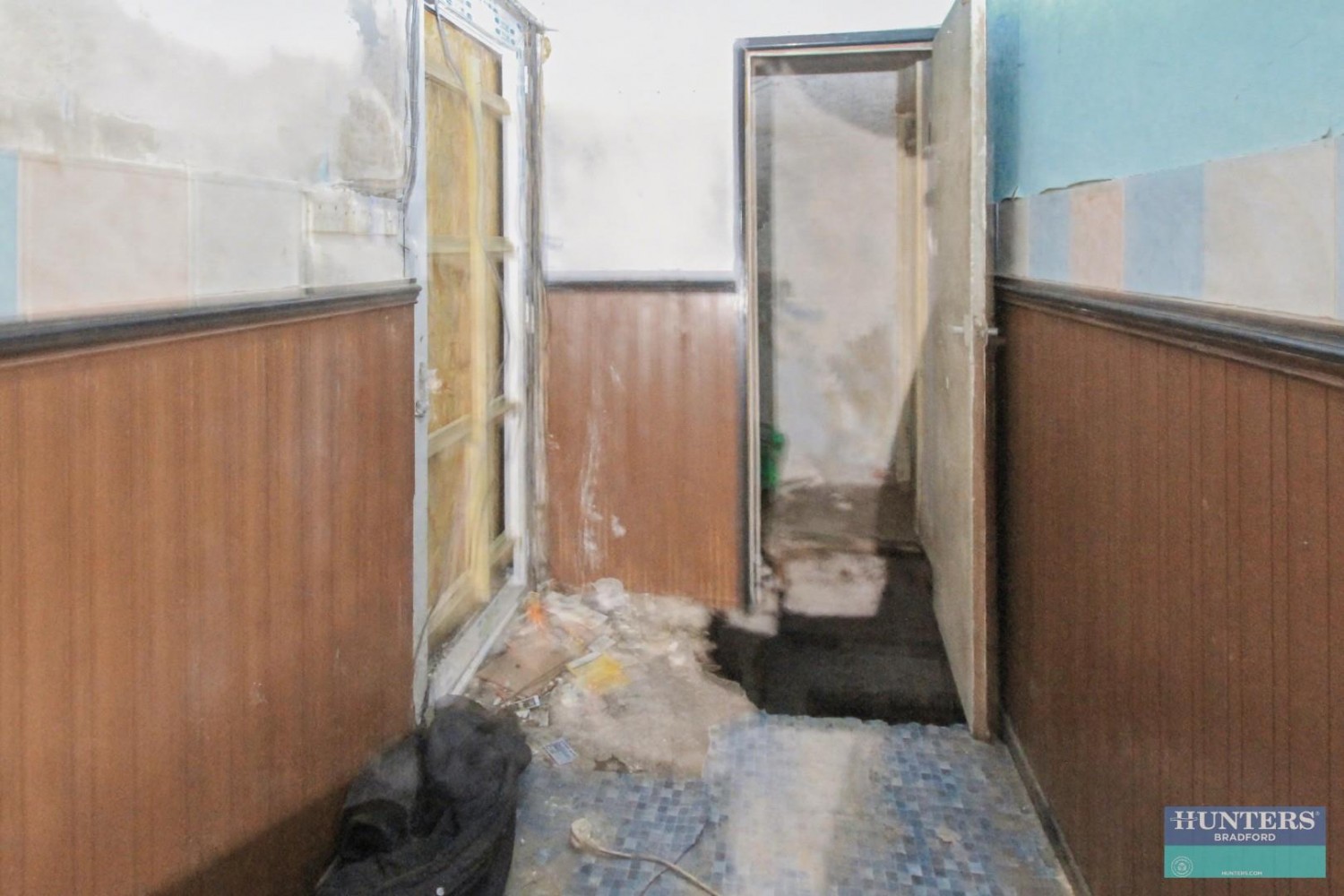 Tichborne Road Bradford, BD5 8AU