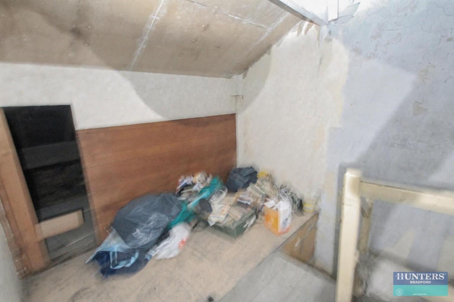 Tichborne Road Bradford, BD5 8AU