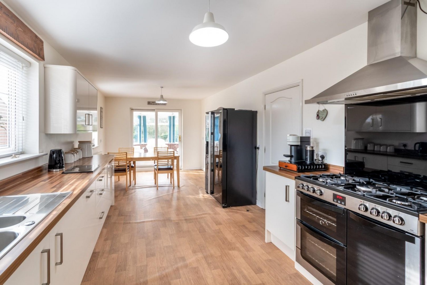 Prospect Mews, Misterton, Doncaster