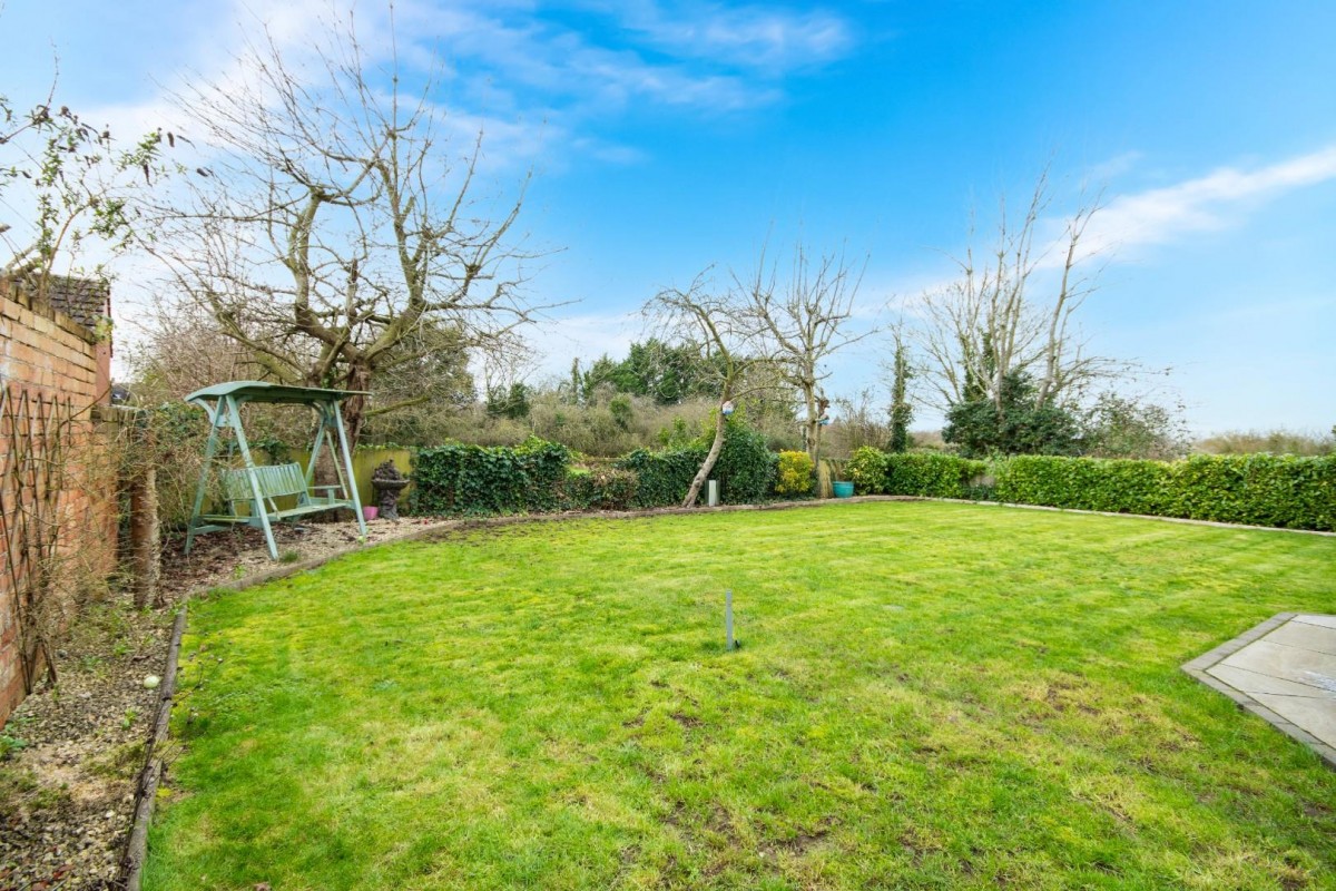 Prospect Mews, Misterton, Doncaster