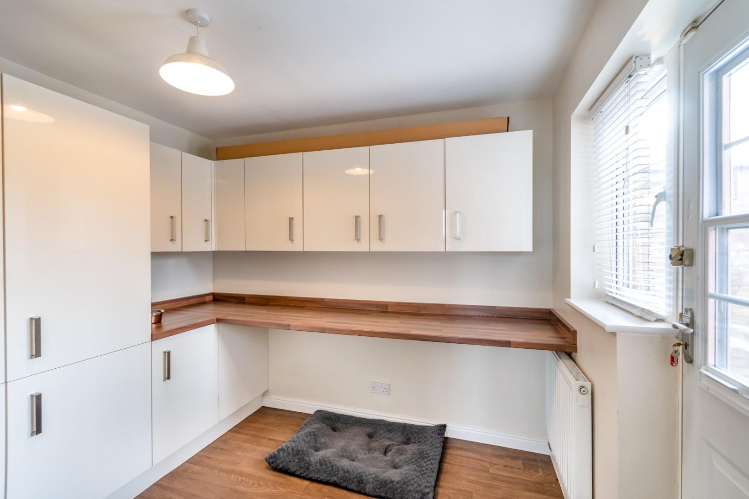 Prospect Mews, Misterton, Doncaster