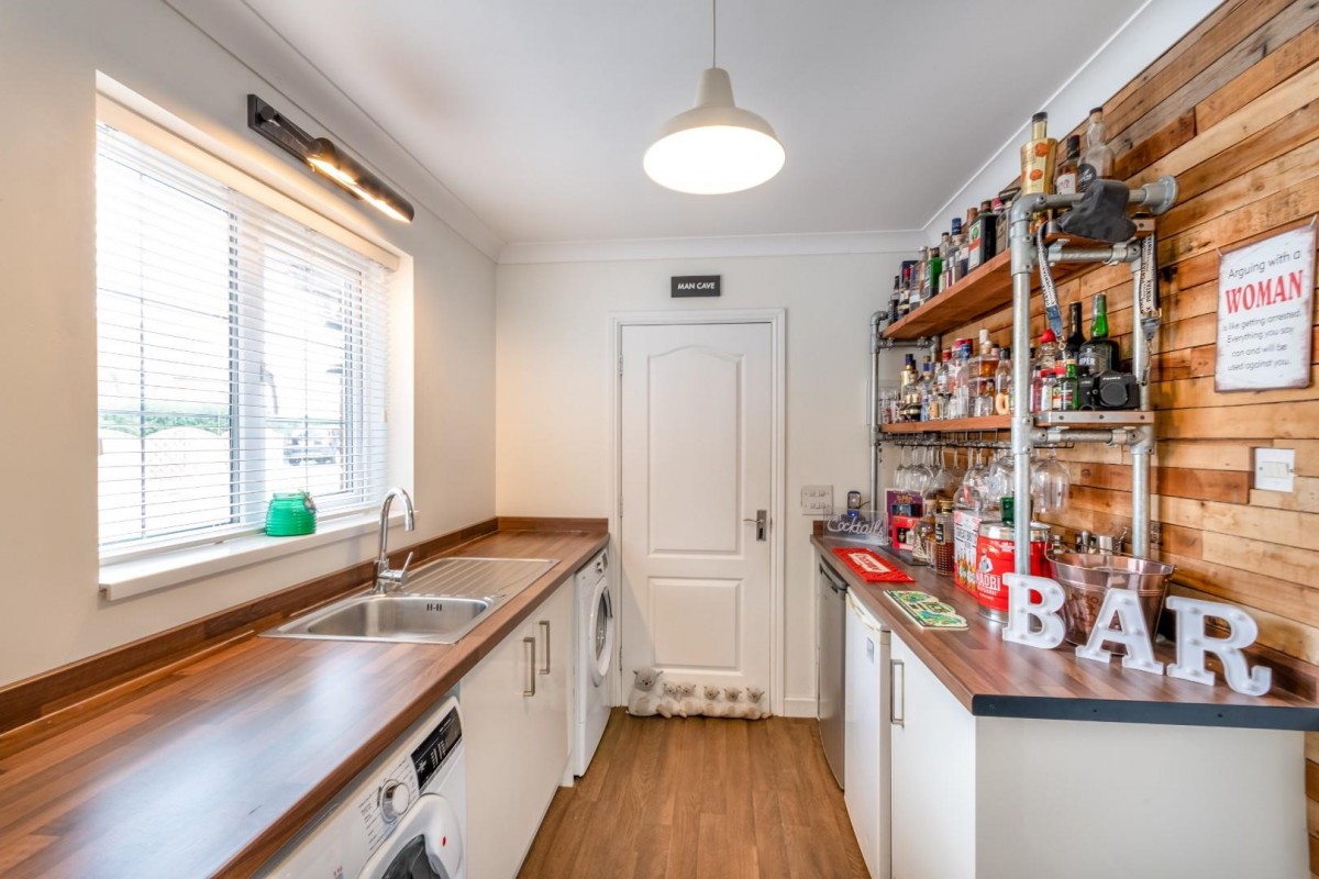 Prospect Mews, Misterton, Doncaster