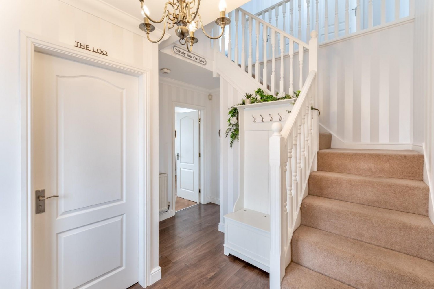 Prospect Mews, Misterton, Doncaster