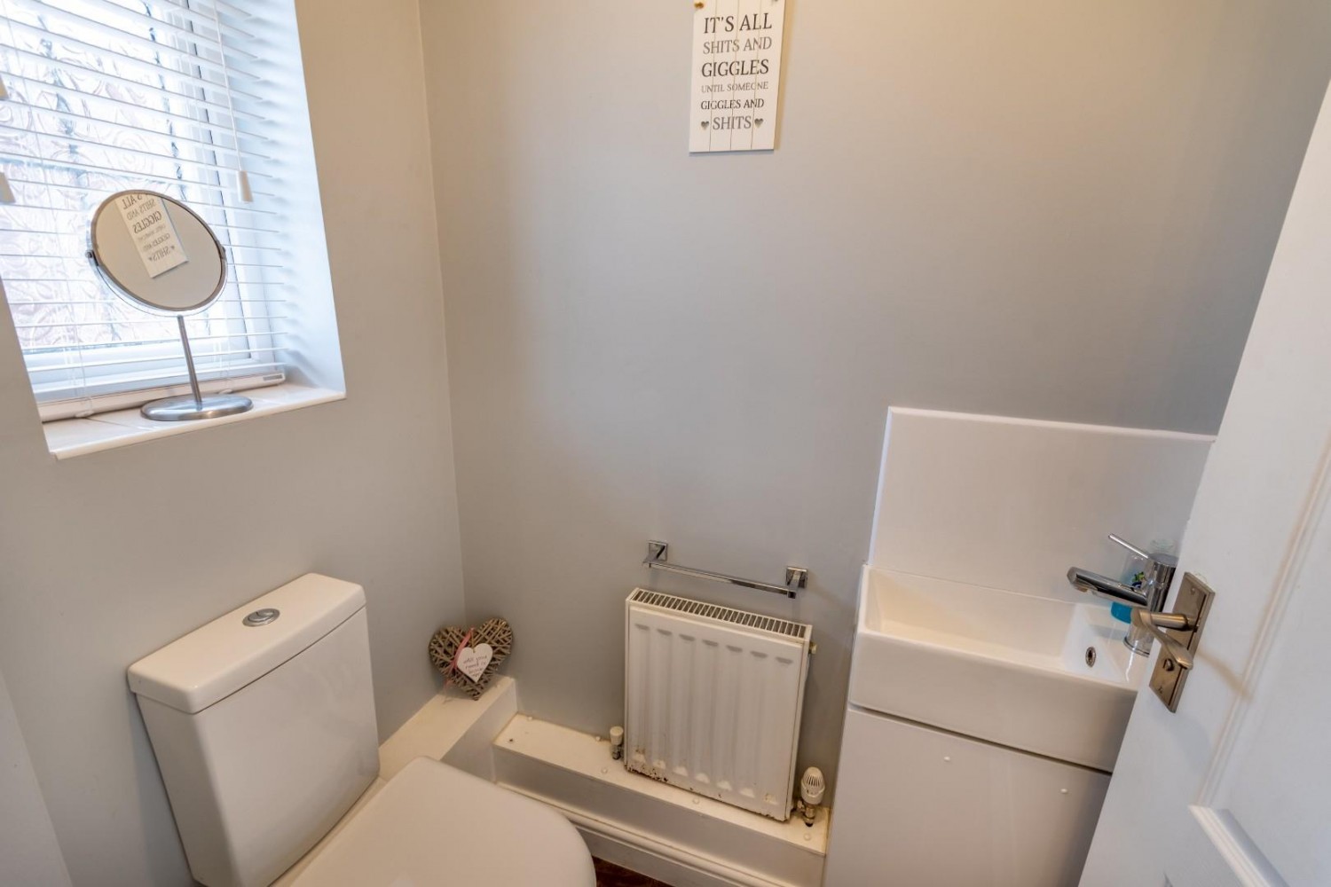 Prospect Mews, Misterton, Doncaster