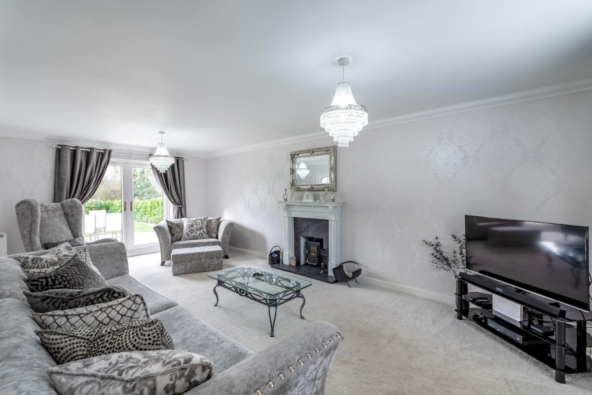 Prospect Mews, Misterton, Doncaster