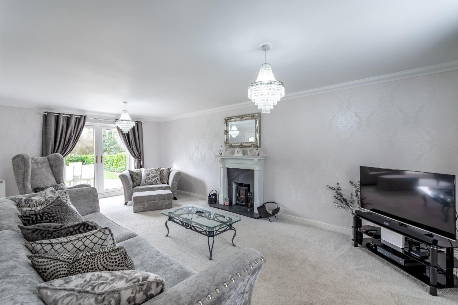 Prospect Mews, Misterton, Doncaster