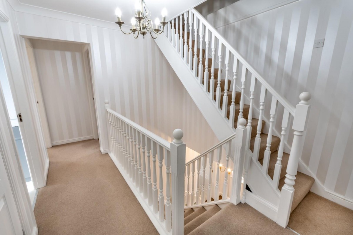 Prospect Mews, Misterton, Doncaster