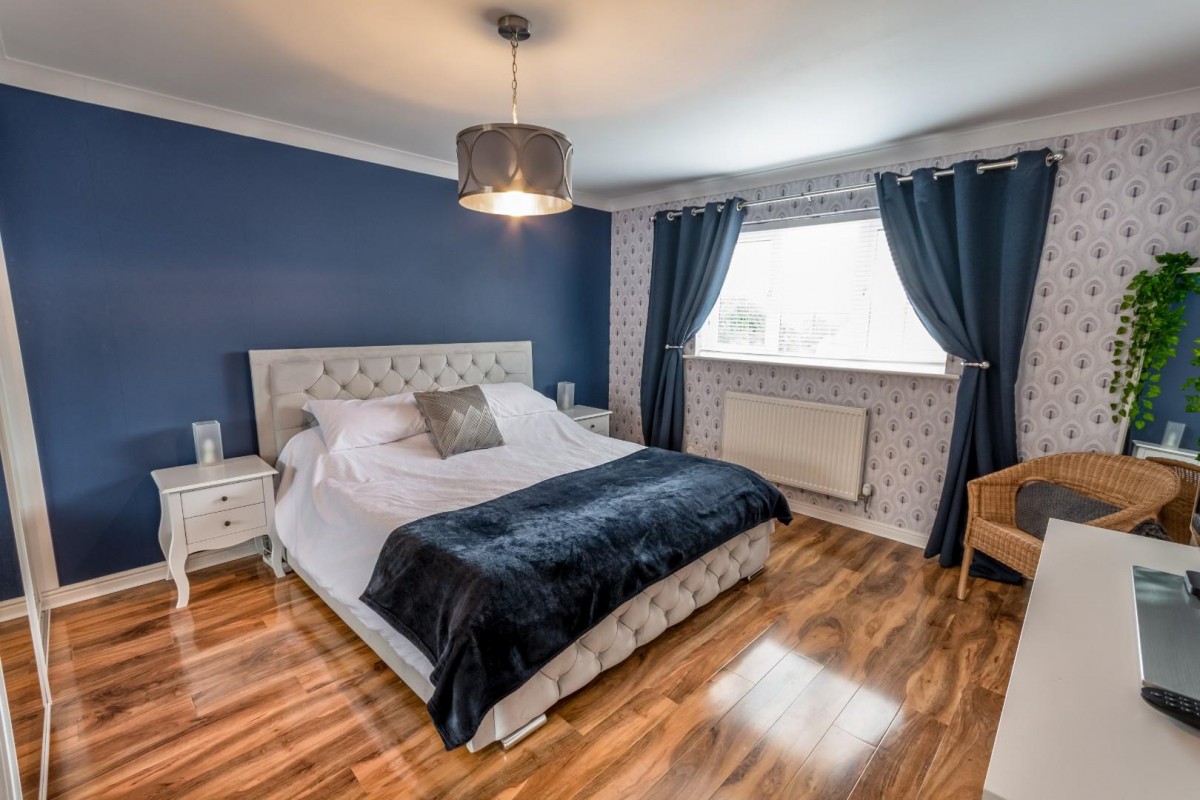 Prospect Mews, Misterton, Doncaster