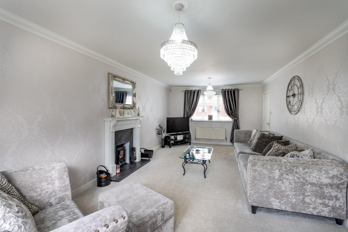 Prospect Mews, Misterton, Doncaster