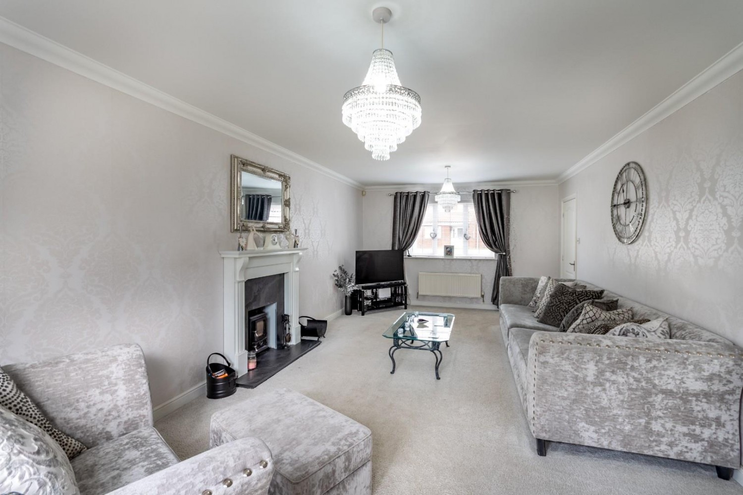 Prospect Mews, Misterton, Doncaster