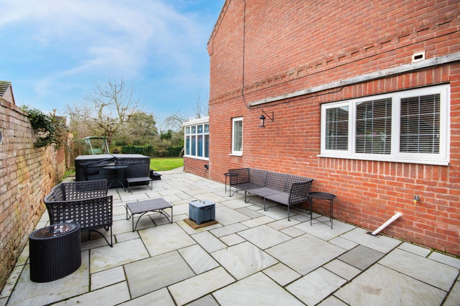 Prospect Mews, Misterton, Doncaster