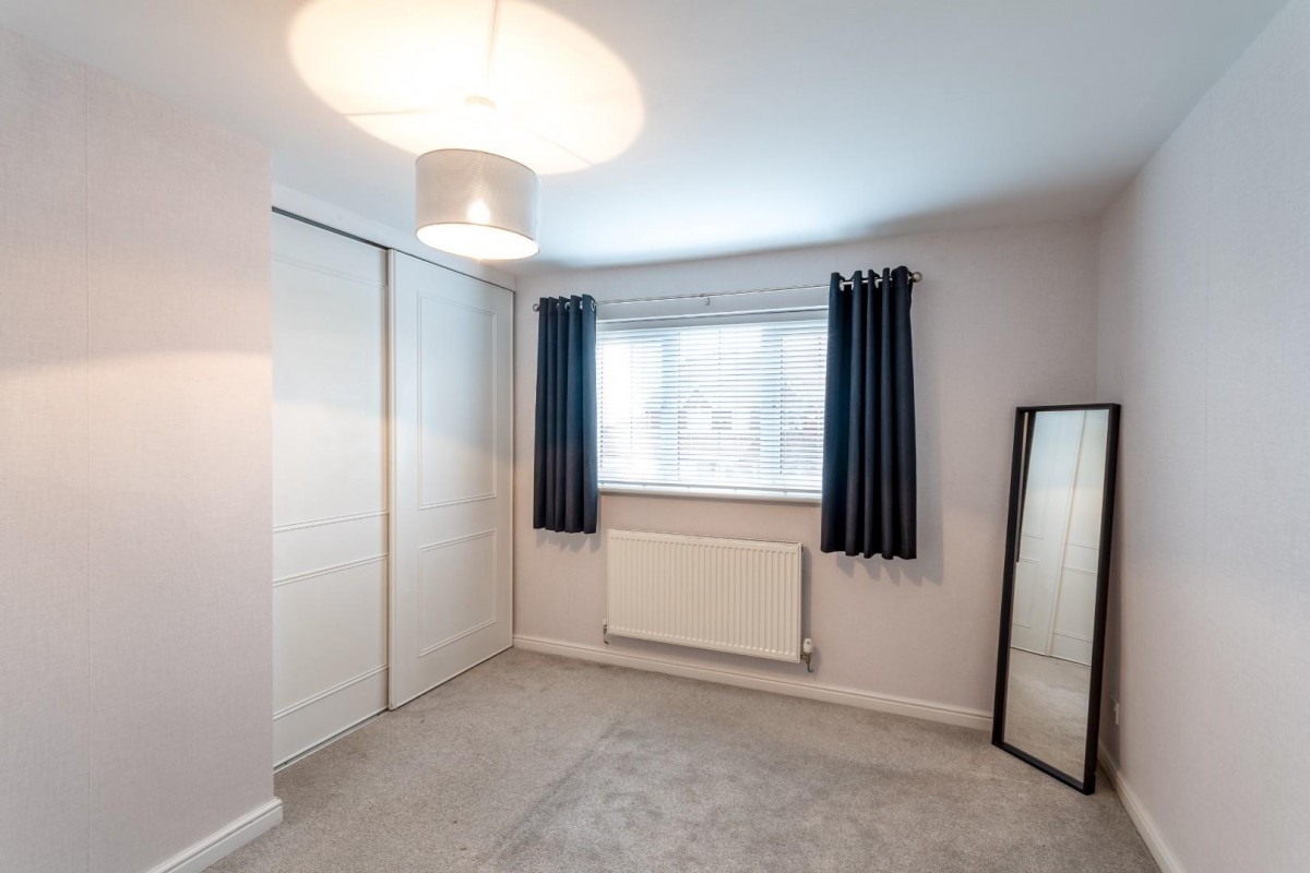 Prospect Mews, Misterton, Doncaster