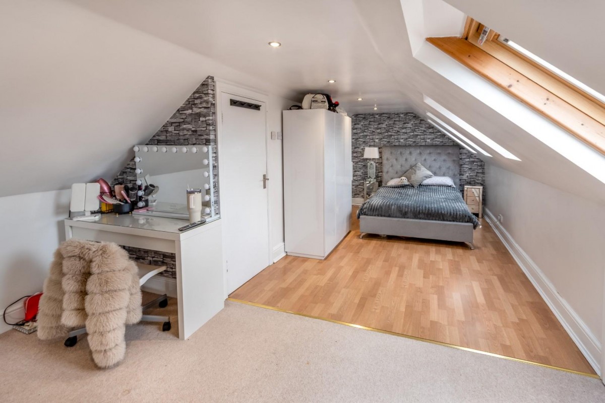 Prospect Mews, Misterton, Doncaster