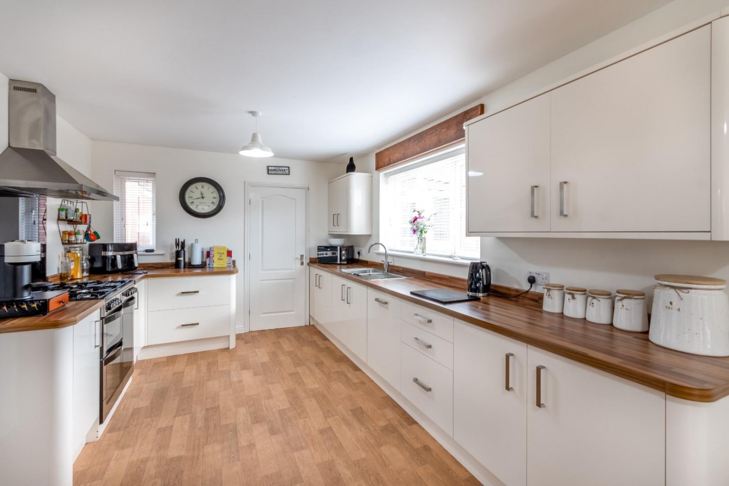 Prospect Mews, Misterton, Doncaster