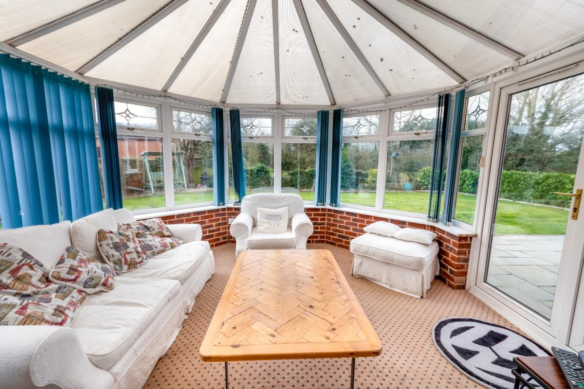 Prospect Mews, Misterton, Doncaster