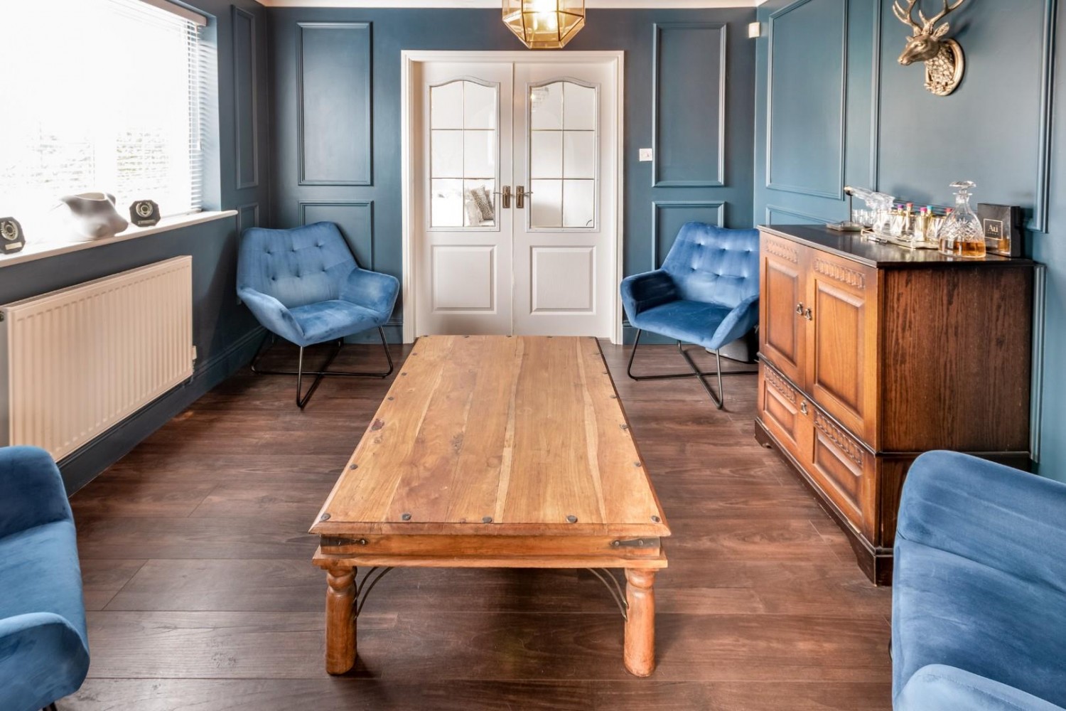 Prospect Mews, Misterton, Doncaster