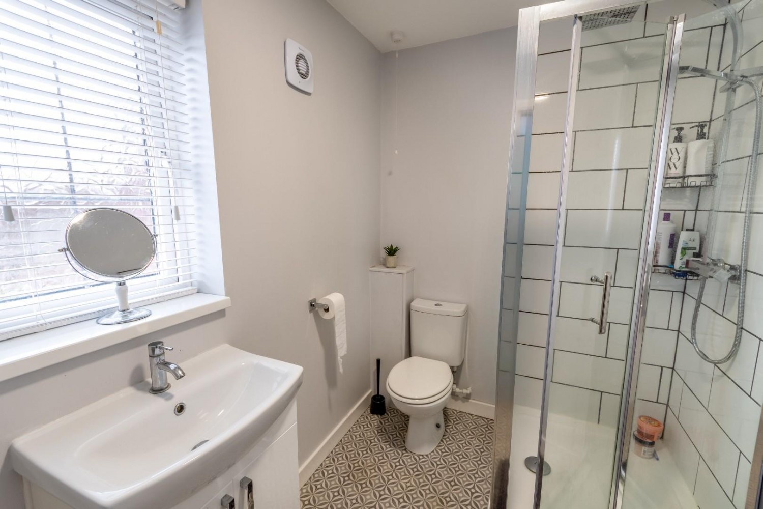 Prospect Mews, Misterton, Doncaster