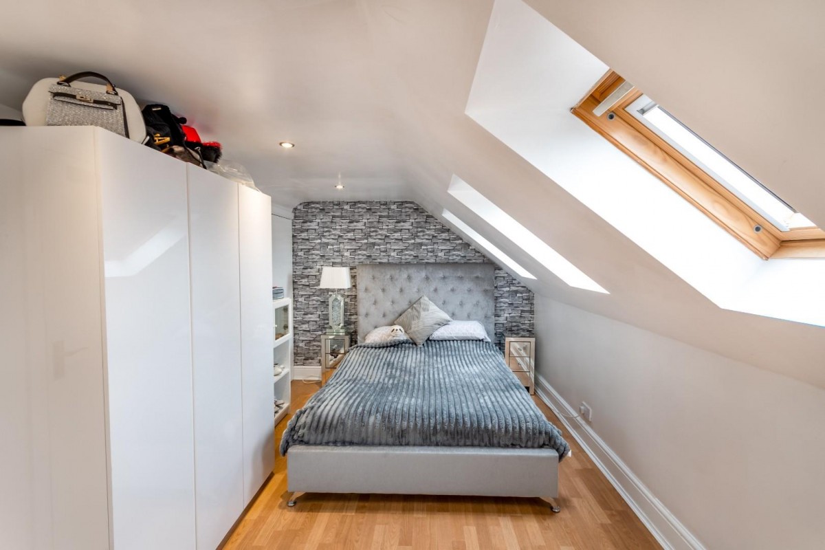 Prospect Mews, Misterton, Doncaster