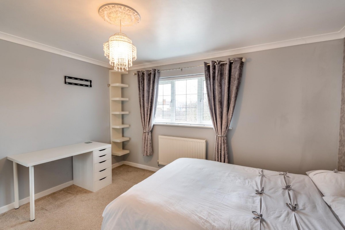 Prospect Mews, Misterton, Doncaster