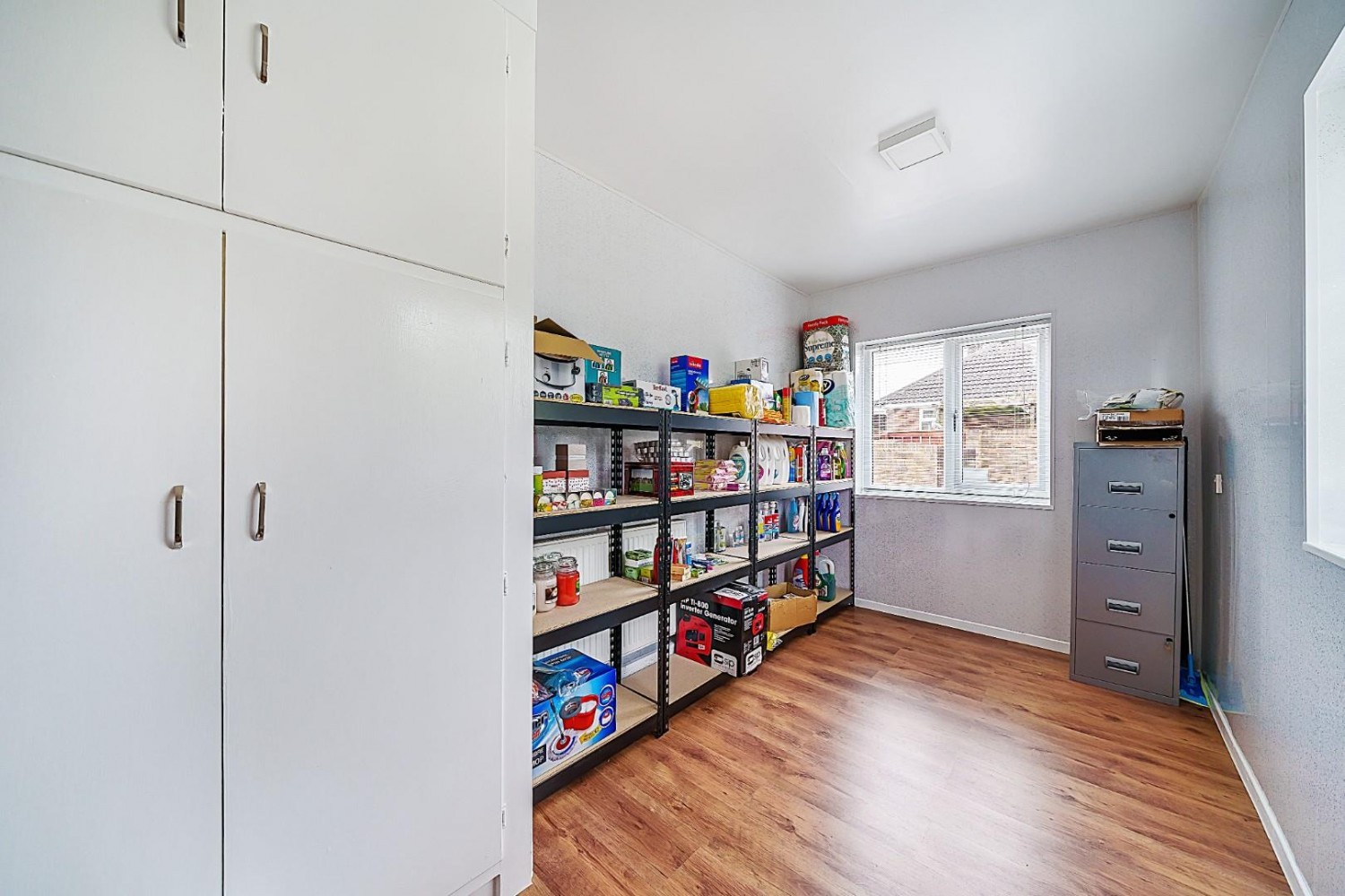 Gateforth Lane, Hambleton, Selby