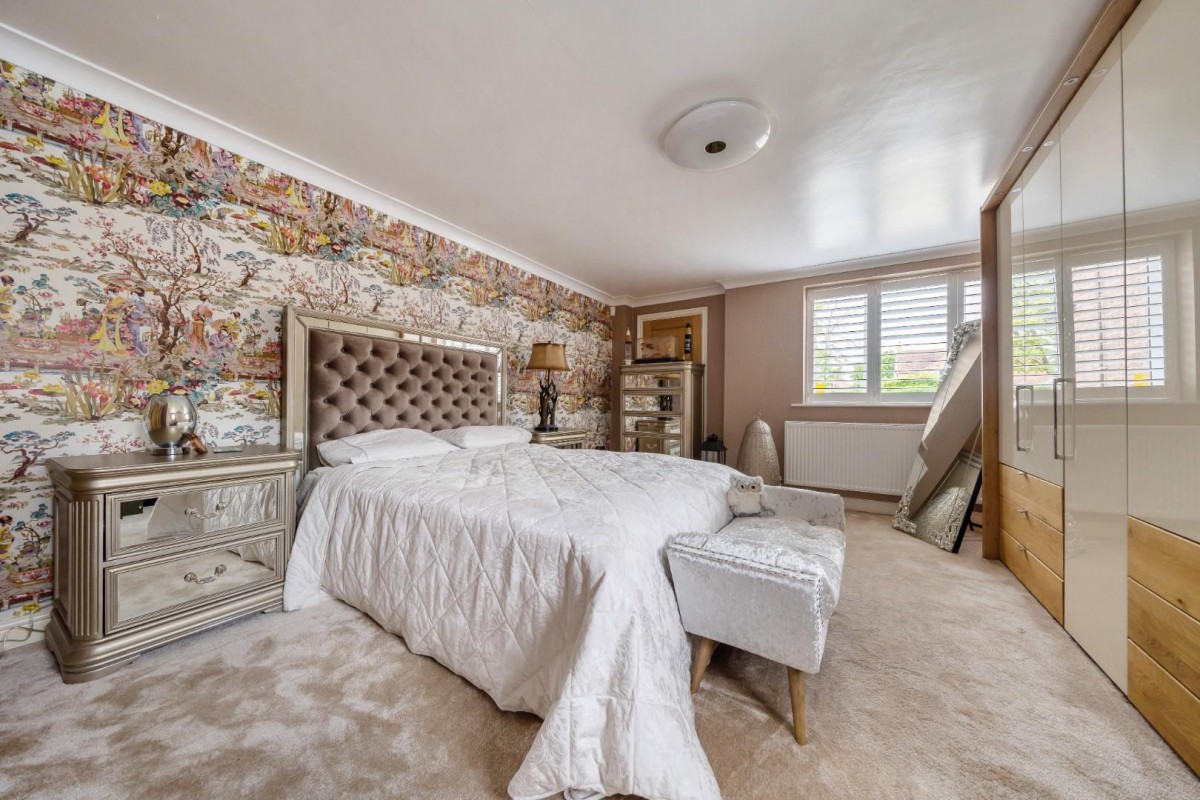 Gateforth Lane, Hambleton, Selby