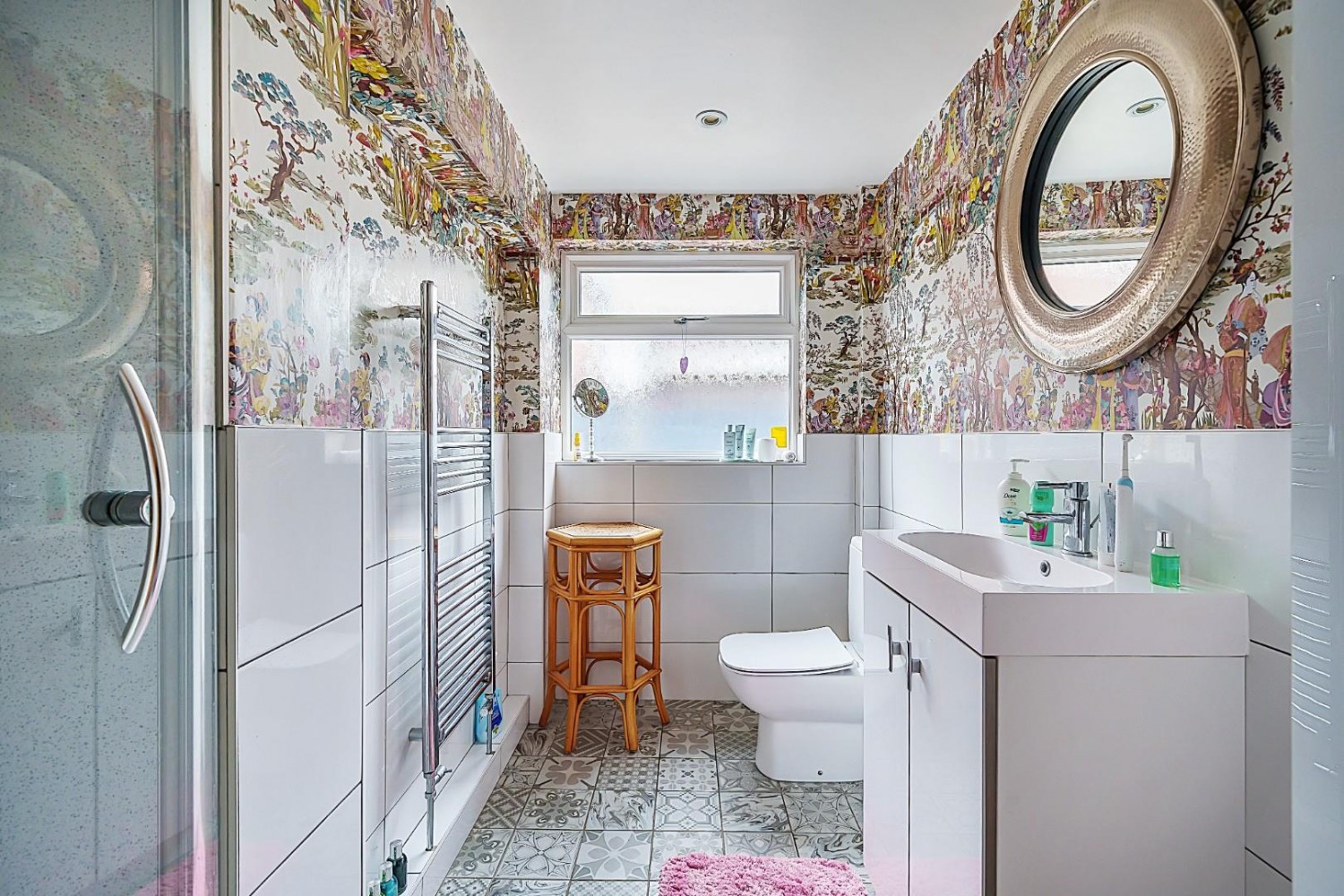 Gateforth Lane, Hambleton, Selby