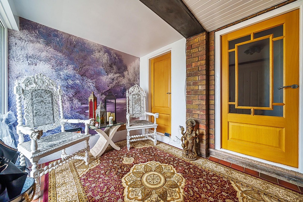 Gateforth Lane, Hambleton, Selby