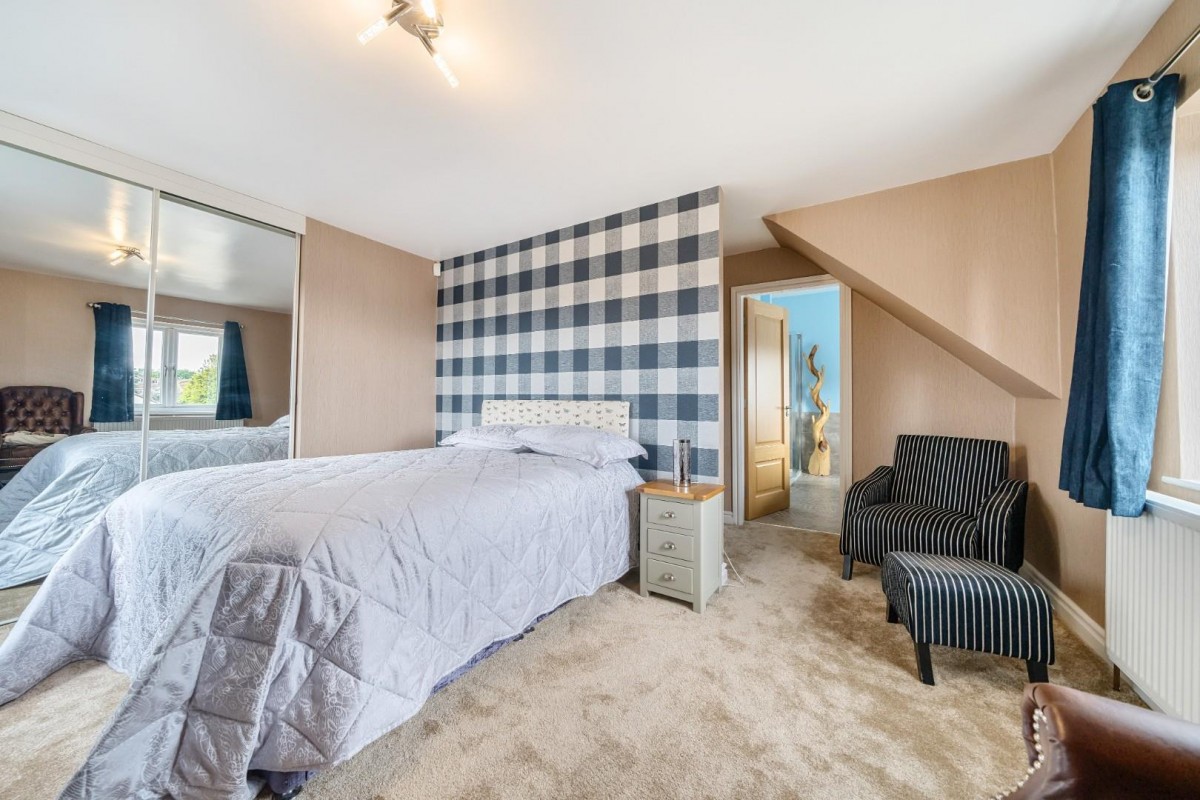 Gateforth Lane, Hambleton, Selby