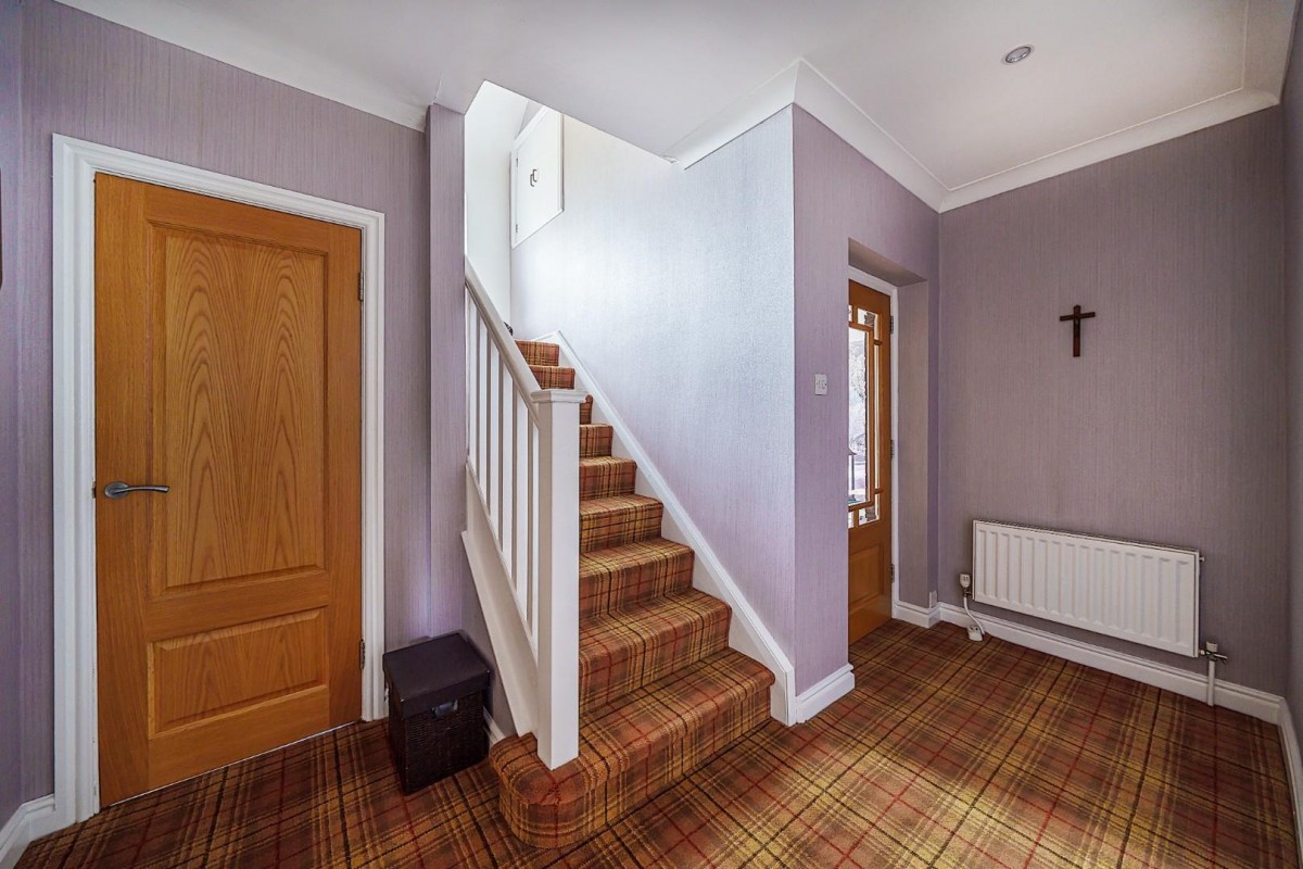 Gateforth Lane, Hambleton, Selby