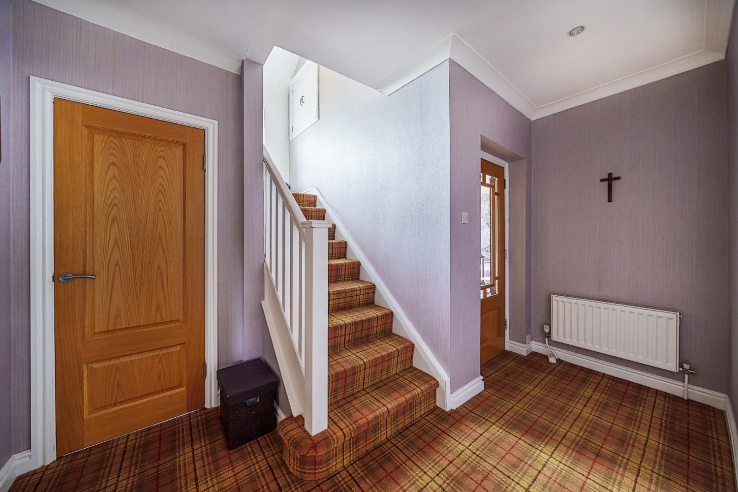 Gateforth Lane, Hambleton, Selby